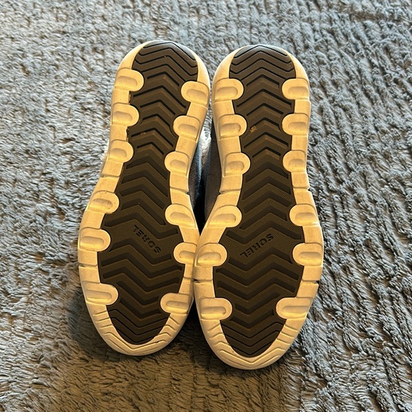 Sorel Explorer Boot - Picture 4 of 5